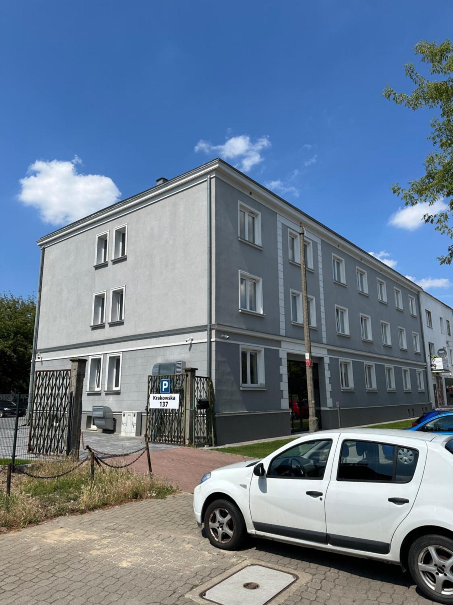 Bed and Breakfast Sleep&Fly Okecie Warsaw Airport Экстерьер фото