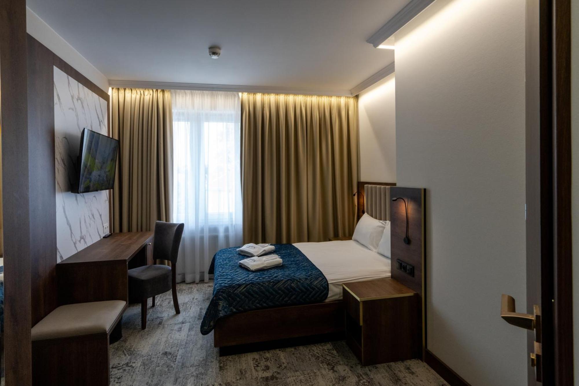 Bed and Breakfast Sleep&Fly Okecie Warsaw Airport Экстерьер фото