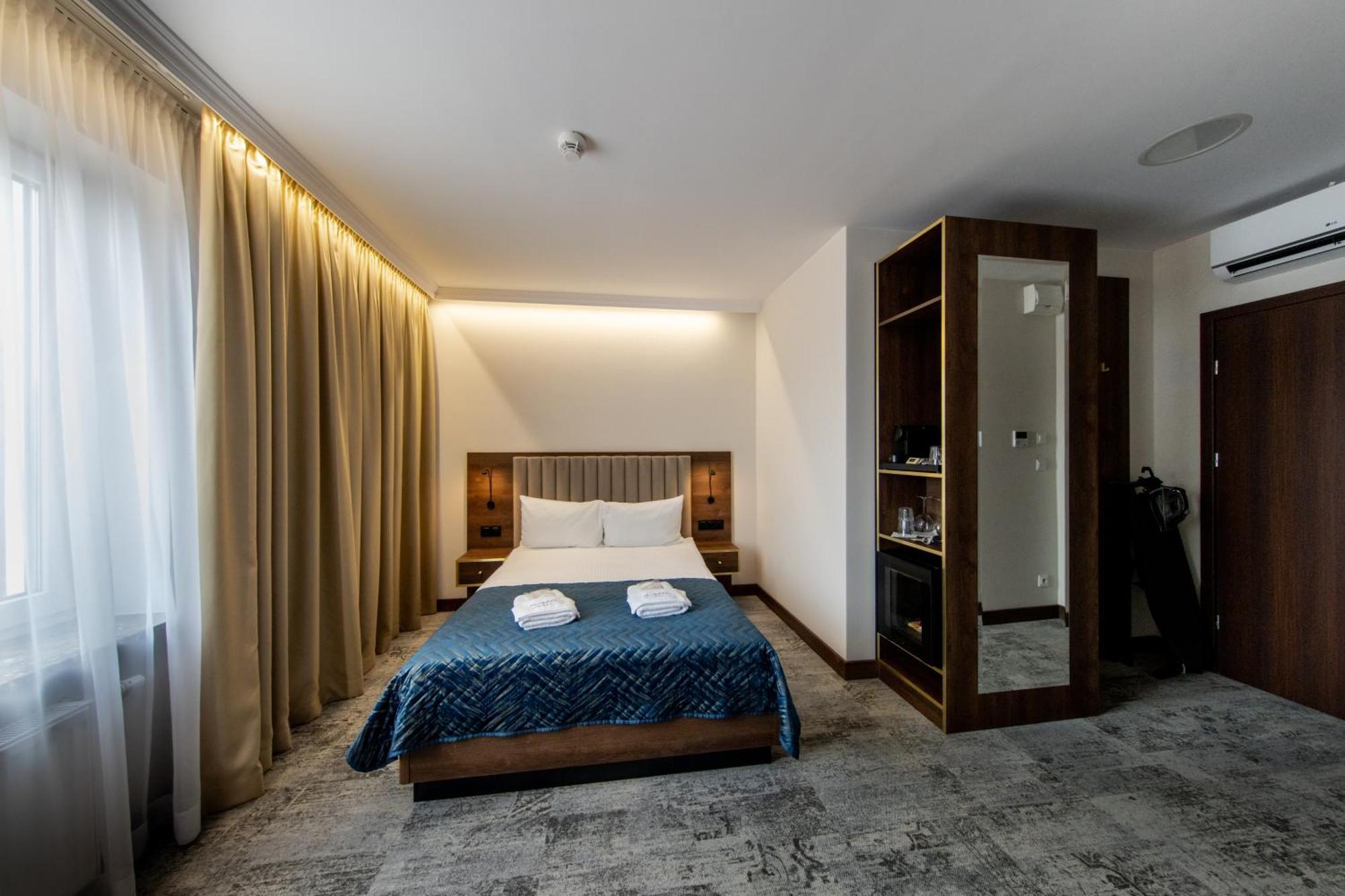 Bed and Breakfast Sleep&Fly Okecie Warsaw Airport Экстерьер фото