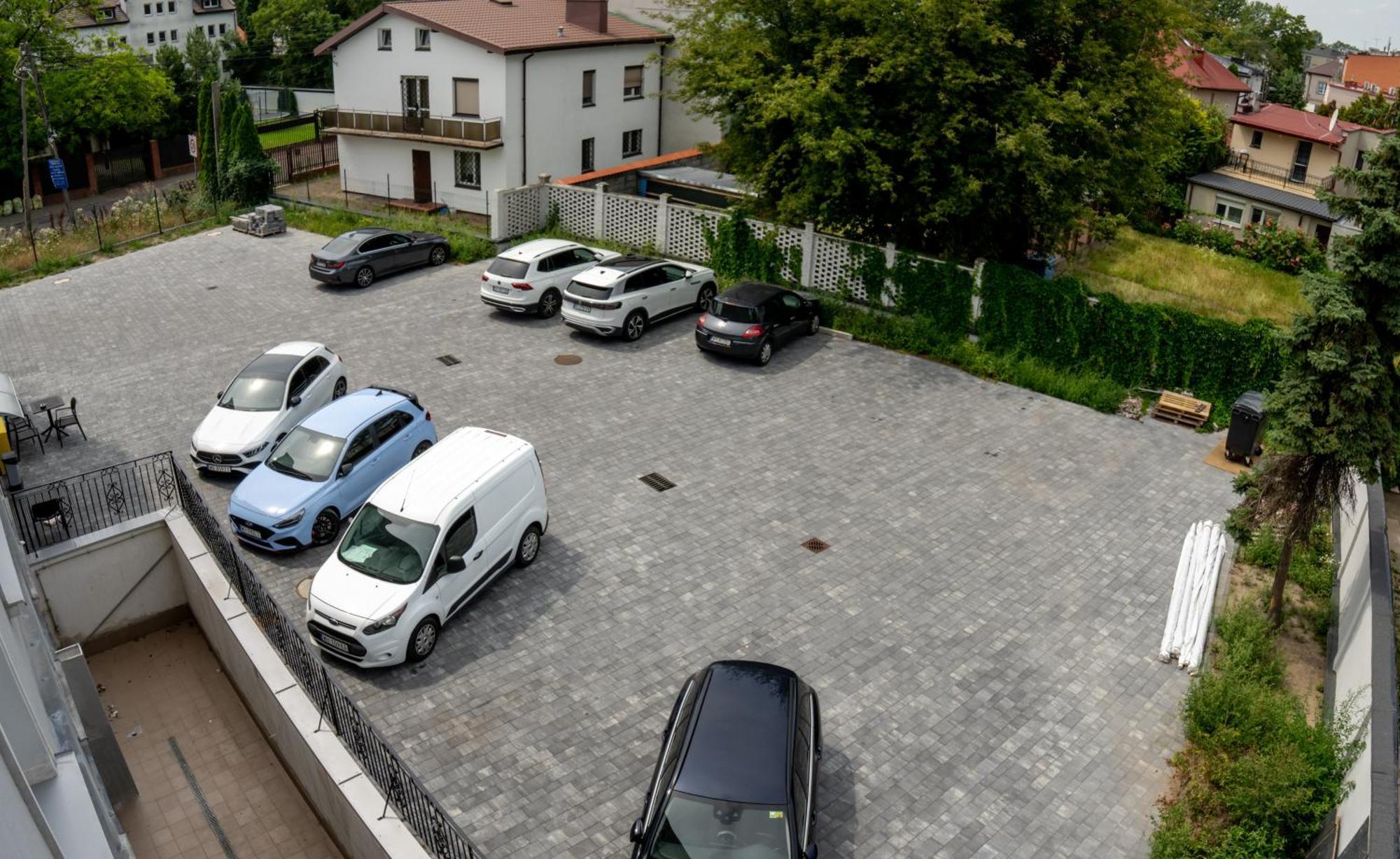 Bed and Breakfast Sleep&Fly Okecie Warsaw Airport Экстерьер фото